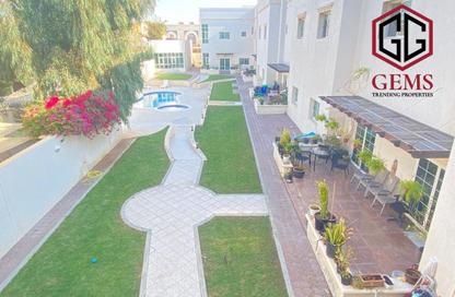 Villa - 4 - 5 for rent in Al Safa 2 Villas - Al Safa 2 - Al Safa - Dubai