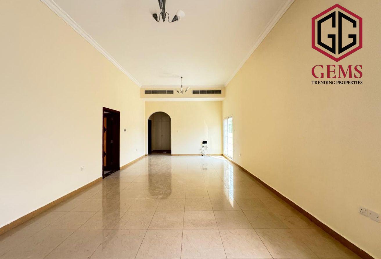 SPACIOUS COMPOUND VILLA | MAID ROOM | SHARED POOL photo 11