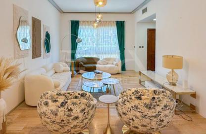 Villa - 4 Bedrooms - 6 Bathrooms for sale in Indigo Ville 8 - District 15 - Jumeirah Village Circle - Dubai Villa - 4 Bedrooms - 6 Bathrooms for sale in Indigo Ville 8 - District 15 - Jumeirah Village Circle - Dubai