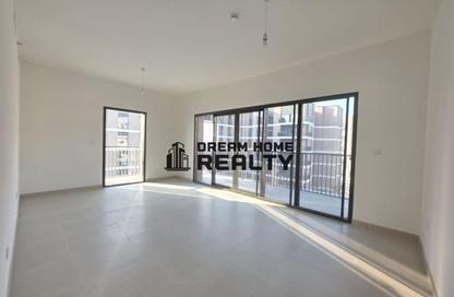 Apartment - 3 Bedrooms - 4 Bathrooms for rent in Jawaher Residences - Maryam Island - Al Khan - Sharjah Apartment - 3 Bedrooms - 4 Bathrooms for rent in Jawaher Residences - Maryam Island - Al Khan - Sharjah