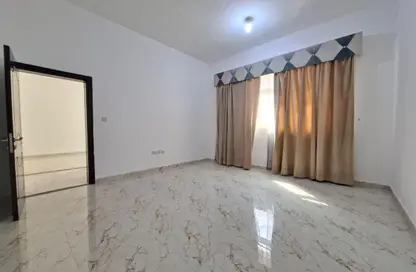 شقة - غرفة نوم - 1 حمام للايجار في مدينة شخبوط - أبوظبي