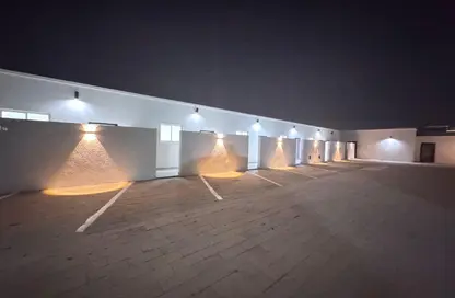 شقة - غرفة نوم - 1 حمام للايجار في مدينة شخبوط - أبوظبي