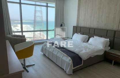 Apartment - 3 Bedrooms - 4 Bathrooms for rent in The Residence - Al Khaldeia Area - Sharjah