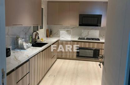 Apartment - 3 Bedrooms - 4 Bathrooms for rent in The Residence - Al Khaldeia Area - Sharjah