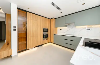 Villa - 2 Bedrooms - 3 Bathrooms for rent in Springs 3 - The Springs - Dubai