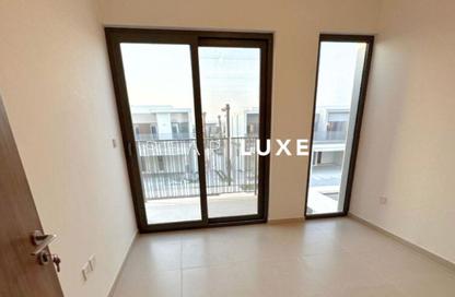 Villa - 3 - 4 for rent in Elan - Tilal Al Ghaf - Dubai