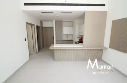 Apartment - 1 Bedroom - 1 Bathroom for sale in Binghatti Phantom - District 17 - Jumeirah Village Circle - Dubai