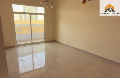 Apartment - 1 Bedroom - 2 Bathrooms for rent in Al Jurf Industrial 3 - Al Jurf Industrial - Ajman Apartment - 1 Bedroom - 2 Bathrooms for rent in Al Jurf Industrial 3 - Al Jurf Industrial - Ajman