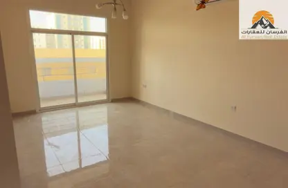 Apartment - 1 Bedroom - 2 Bathrooms for rent in Al Jurf Industrial 3 - Al Jurf Industrial - Ajman
