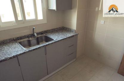 Apartment - 1 Bedroom - 2 Bathrooms for rent in Al Jurf Industrial 3 - Al Jurf Industrial - Ajman Apartment - 1 Bedroom - 2 Bathrooms for rent in Al Jurf Industrial 3 - Al Jurf Industrial - Ajman