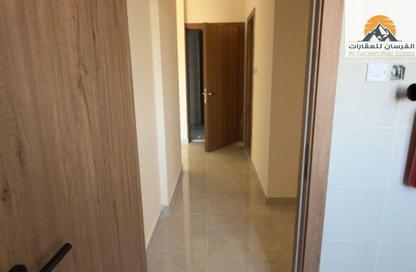 Apartment - 1 Bedroom - 2 Bathrooms for rent in Al Jurf Industrial 3 - Al Jurf Industrial - Ajman Apartment - 1 Bedroom - 2 Bathrooms for rent in Al Jurf Industrial 3 - Al Jurf Industrial - Ajman