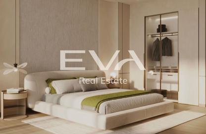 Apartment - Studio - 1 Bathroom for sale in Binghatti Skyrise Tower B - Binghatti Skyrise - Business Bay - Dubai