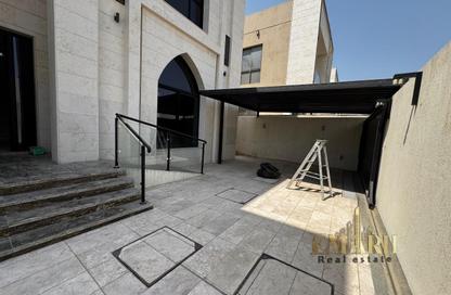 Villa - 5 - 7 for rent in Al Zaheya Gardens - Al Zahya - Ajman