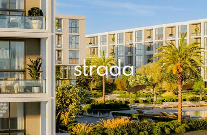 Apartment - 3 Bedrooms - 4 Bathrooms for sale in Terrazzo Residences - District 11 - Jumeirah Village Circle - Dubai