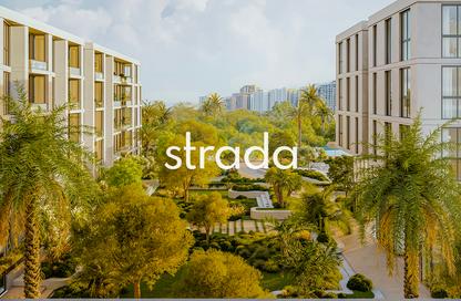 Apartment - 3 Bedrooms - 4 Bathrooms for sale in Terrazzo Residences - District 11 - Jumeirah Village Circle - Dubai