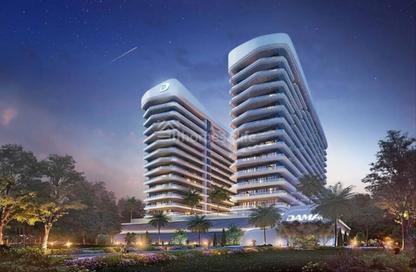Apartment - 1 - 2 for sale in Elo 2 - Elo - Damac Hills 2 - Dubai