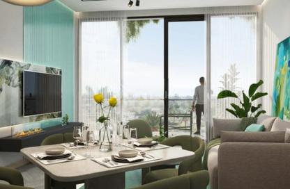 Apartment - 1 - 2 for sale in Elo 2 - Elo - Damac Hills 2 - Dubai