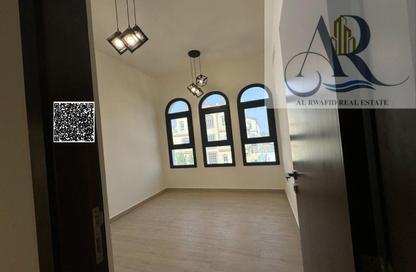 Townhouse - 2 - 3 for sale in Al Zaheya Gardens - Al Zahya - Ajman