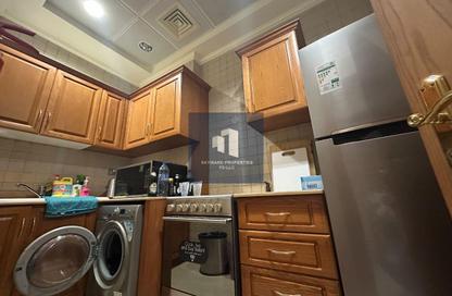 Apartment - Studio - 1 Bathroom for sale in Al Hamra Palace Beach Resort - Al Hamra Village - Ras Al Khaimah