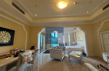 Apartment - 1 Bathroom for sale in Al Hamra Palace Beach Resort - Al Hamra Village - Ras Al Khaimah