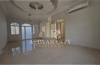 فيلا - 6 غرف نوم - 6 حمامات للايجار في فلل الروضة 3 - 3  الروضة - الروضة - عجمان