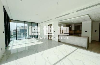 Apartment - 4 - 5 for rent in Crest Grande - Sobha Hartland - Mohammed Bin Rashid City - Dubai