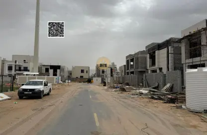 Land - Studio for sale in Al Zaheya Gardens - Al Zahya - Ajman