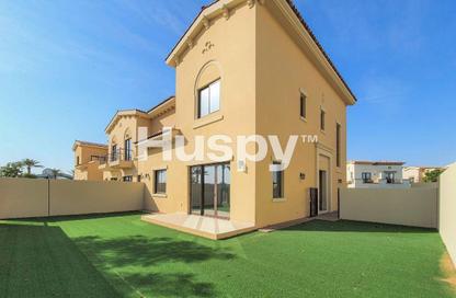 Villa - 3 - 4 for rent in Mira 1 - Mira - Reem - Dubai