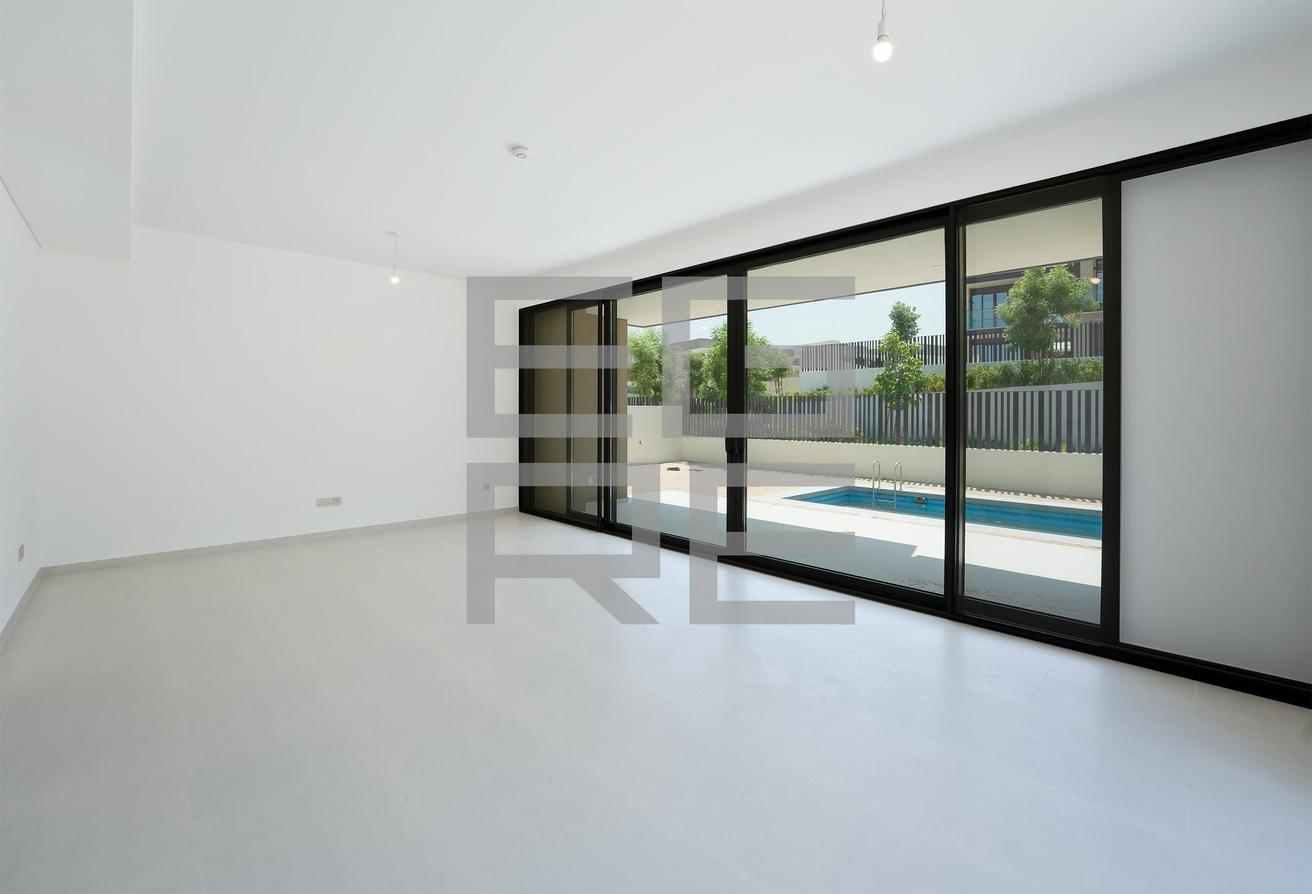 Brand-new Villa | Private Pool | Prime Location photo 6