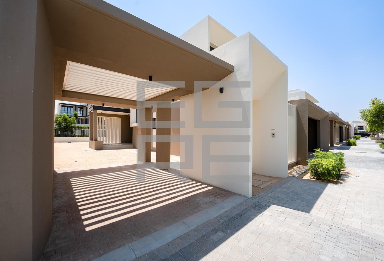 Brand-new Villa | Private Pool | Prime Location photo 17