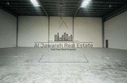 Warehouse - Studio for rent in Umm Al Thuoob - Umm Al Quwain