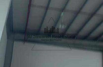 Warehouse - Studio for rent in Umm Al Thuoob - Umm Al Quwain