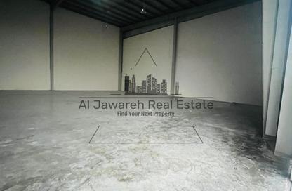 Warehouse - Studio for rent in Umm Al Thuoob - Umm Al Quwain