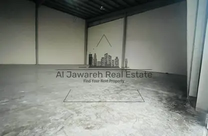 مستودع - استوديو للايجار في أم الثعوب - أم القيوين