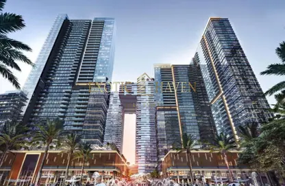 شقة - 2 غرف نوم - 2 حمامات للبيع في بارك فيوز ريزيدينس ايه - بارك فيوز ريزيدينس - الكفاف - زعبيل - دبي