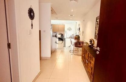 Apartment - Studio - 1 Bathroom for rent in Al Khail Heights 6A - Al Khail Heights - Al Quoz - Dubai
