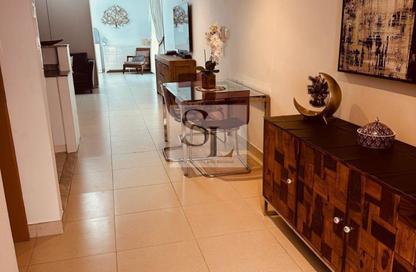Apartment - Studio - 1 Bathroom for rent in Al Khail Heights 6A - Al Khail Heights - Al Quoz - Dubai