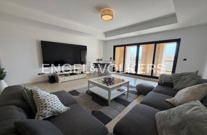 شقة - 2 - 3 للبيع في Balqis ريزيدنس بلوك B - بلقيس ريزيدينس - مملكة سبأ - ذا كريسنت - نخلة جميرا - دبي