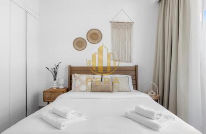 Apartment - 1 Bedroom - 1 Bathroom for rent in Luma 22 East Tower - Luma 22 - District 10 - Jumeirah Village Circle - Dubai