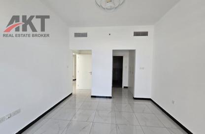 Apartment - 1 Bedroom - 2 Bathrooms for rent in Crystal Residence - District 11 - Jumeirah Village Circle - Dubai