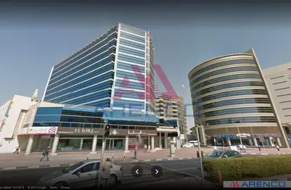 Apartment - 3 Bedrooms - 4 Bathrooms for rent in Zeenah Building - Port Saeed - Deira - Dubai