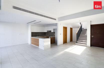 Townhouse - 3 Bedrooms - 3 Bathrooms for sale in La Rosa 4 - La Rosa - Villanova - Dubai Land - Dubai