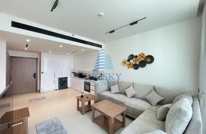 شقة - غرفة نوم - 1 حمام للايجار في بن غاطي أزور - منطقة 16 - قرية جميرا الدائرية - دبي