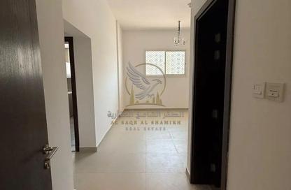 Apartment - Studio - 1 Bathroom for rent in Al Amira Village - Al Yasmeen - Ajman Apartment - Studio - 1 Bathroom for rent in Al Amira Village - Al Yasmeen - Ajman
