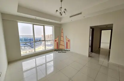 شقة - غرفة نوم - 2 حمامات للايجار في برج صحارى 5 - مجمع صحارى - النهدة - الشارقة