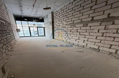 Shop - Studio for sale in Azizi Riviera 48 - Azizi Riviera - Meydan One - Meydan - Dubai