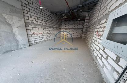 Shop - Studio for sale in Azizi Riviera 48 - Azizi Riviera - Meydan One - Meydan - Dubai