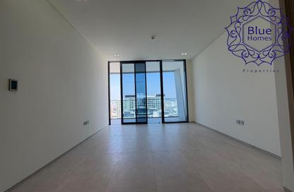 Apartment - 1 - 2 for rent in Binghatti Ivory - Dubai Healthcare City 2 - Al Jaddaf - Dubai Apartment - 1 - 2 for rent in Binghatti Ivory - Dubai Healthcare City 2 - Al Jaddaf - Dubai