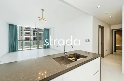 Apartment - 2 Bedrooms - 3 Bathrooms for rent in Residences 6 - District One - Mohammed Bin Rashid City - Dubai