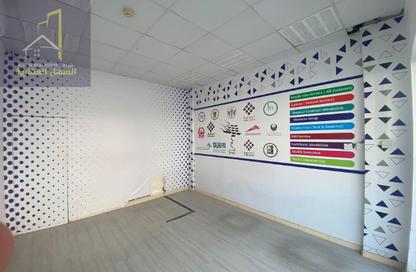 Shop - Studio for rent in GGICO Building Moweilah - Muwaileh Commercial - Sharjah